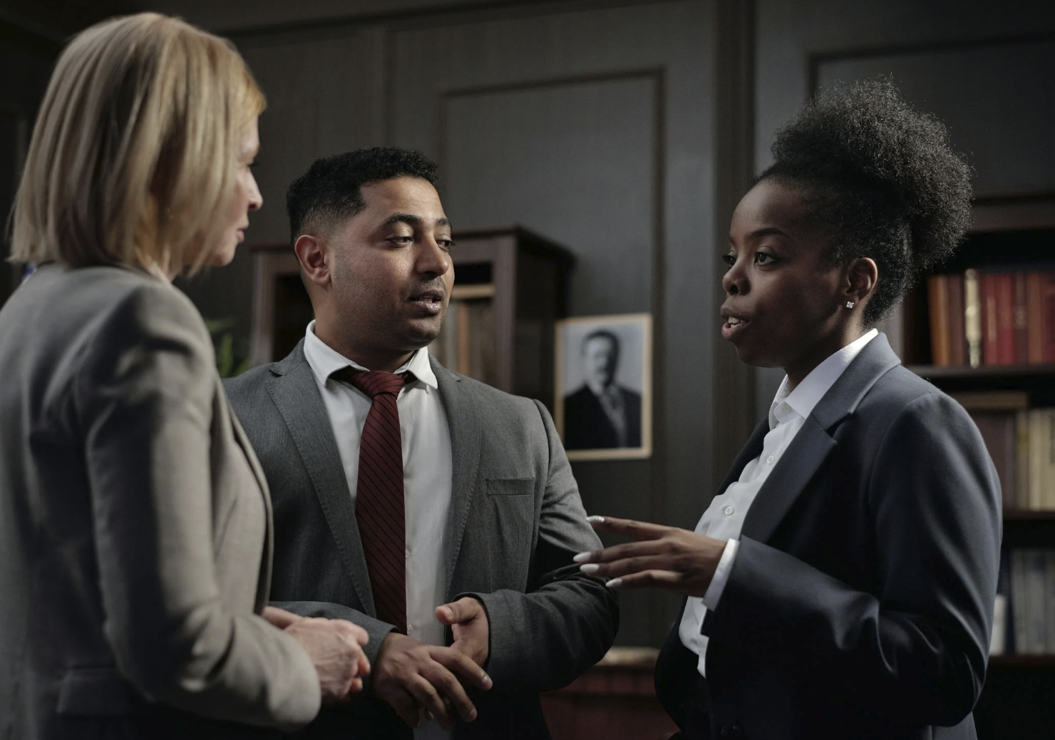 Processus d'accompagnement sur mesure